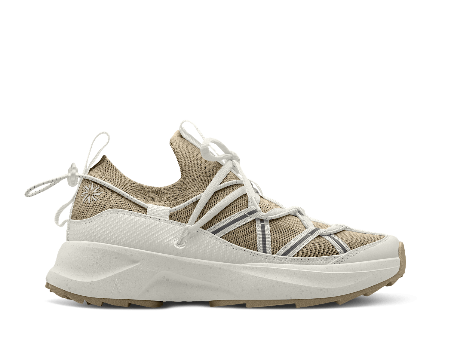 ARKK Collection City-Tek FG AH2-T | Safari Marshmallow | Women City-Tek